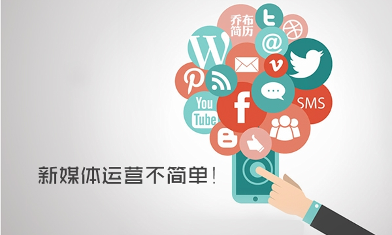 企业宣传片拍摄：助力品牌故事焕发光彩